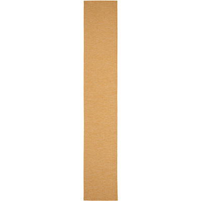 Tapis terre cuite intérieur / extérieur Lillehammer