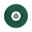 Petit luminaire suspendu Akifumi avec pin vert-173995352-173995332