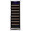 EdgeStar Single Zone 28.44'' Built-In 166 Bottle Wine Refrigerator with Reversible Door