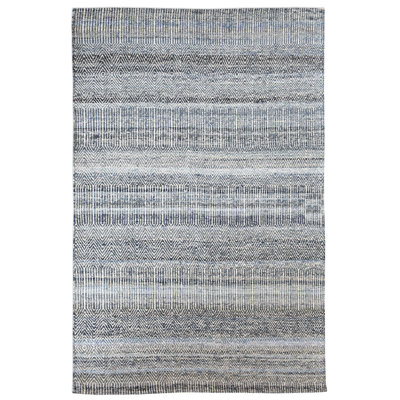 Cleavenger Wool Indoor Rug