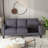 Modern Living Room Furniture Sofa in Fabric-557447202