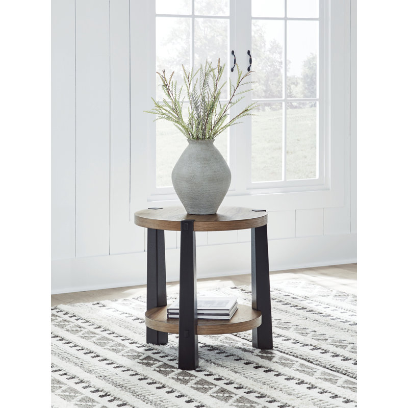 Table de bout Kirthana