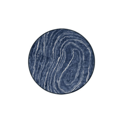 Machine Washable Gray Area Rug