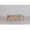 Imperial Palace Solid Wood Coffee Table