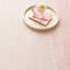 Pandora Pink Hand Loom Knotted Rug-48809829