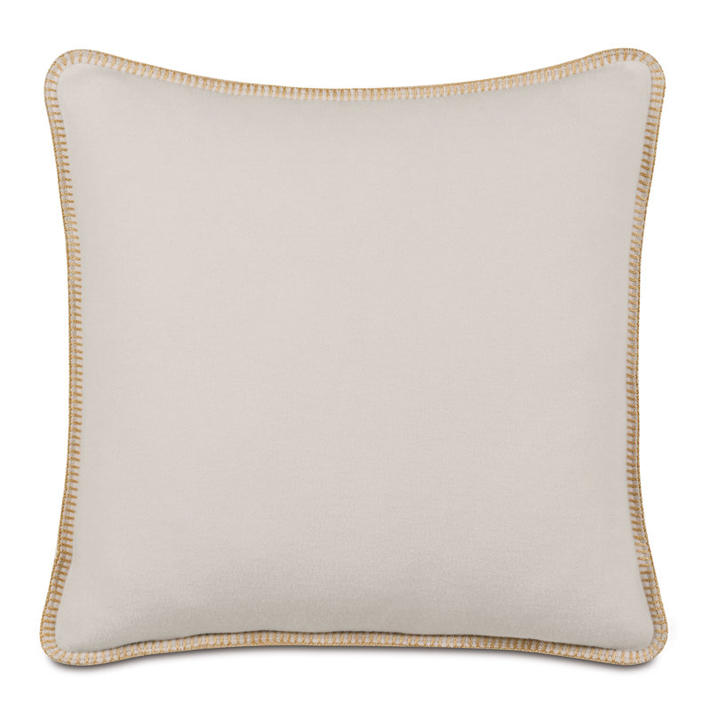 Pattinson Square Pillow Cover & Insert