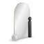 Balance Arch Metal Mirror