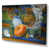 Toile tendue