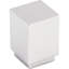 Linear 3/4" Length Square Knob-19153703