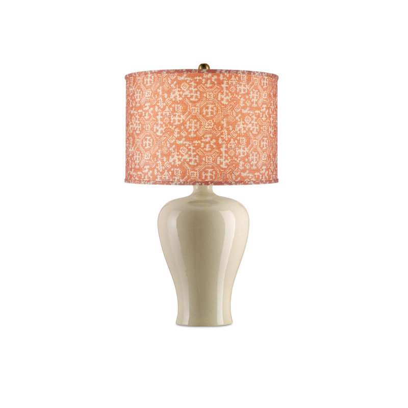 Nomad Drum Lamp Shade