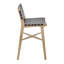 Tabouret de comptoir Bonsai
