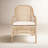 Sparrow Upholstered Armchair-613854494