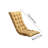 Seat Cushions For Home Use- Tufted Corduroy Floor Cushions For Living Room Tatami-47 Inch-1777082075