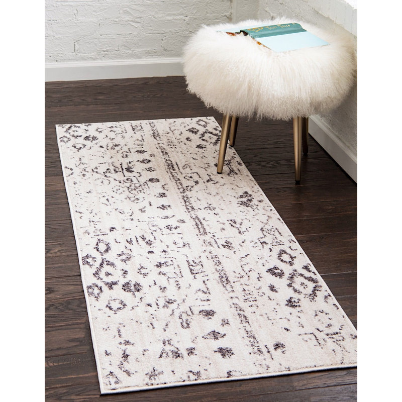 Brighouse Geometric Indoor Rug, Runner 2'2" x 6'