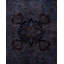 Fine Vibrance One-of-a-Kind 4' 8" X 6' 8" Hand Knotted Area Rug