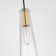 Osvaldo 1 - Light Pendant by Ray Booth