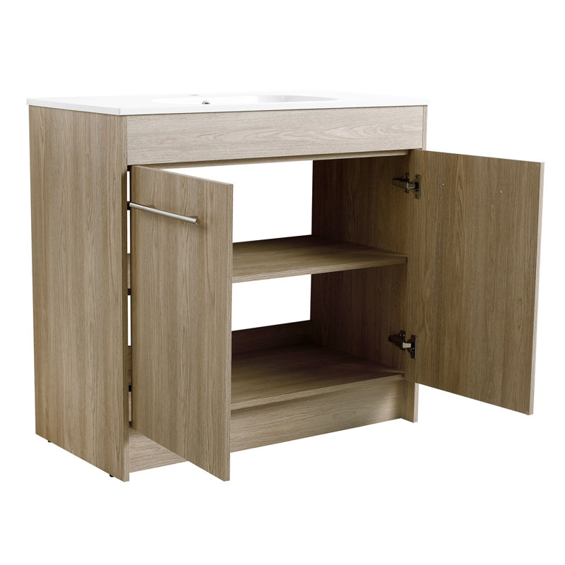 Freestanding Bathroom Vanity