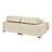 4-Pieces Modular Sofa Bed-167034795