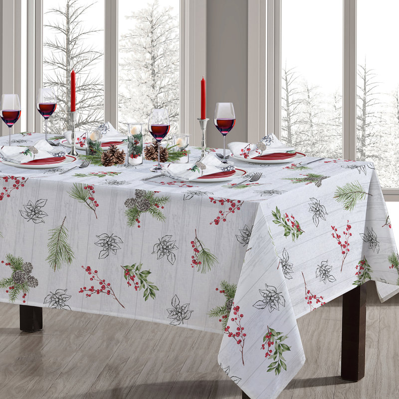 Nappe Alifonso, 120 po x 60 po