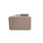 Stylish 3-Seat Sofa, Brown Linen Upholstery, 116.9 x 26.0 x 41.3 inches | 100% Hornbeam Frame, 32 DNS Foam for Ultimate Comfort | Durable Plastic Legs, Perfect for Living Room & Family Spaces, Modern Design-825181205