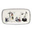 Lenox Nightmare Before Christmas Hors Doeuvres Tray