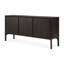 Pi 69'' W Solid Wood Sideboard-381613539