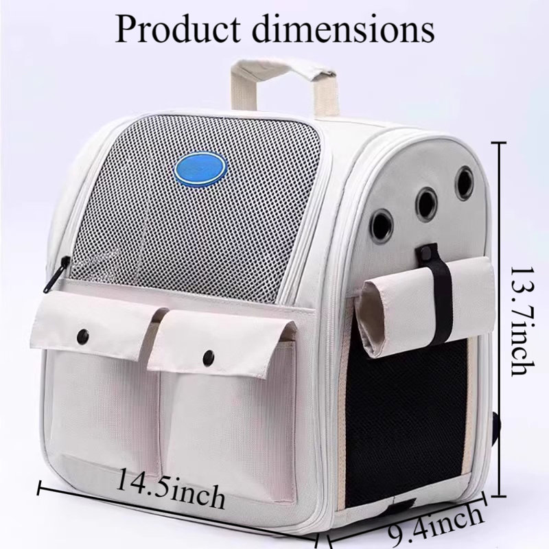 Filza Pet Carrier