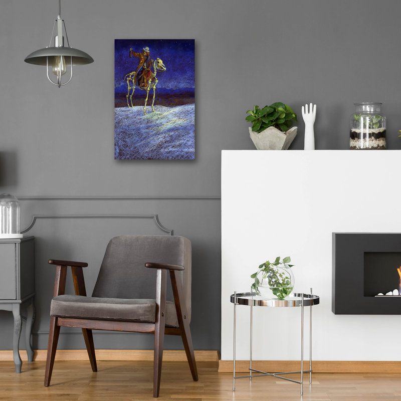"Cheers" par Marie Marfia Fine Art, H 24 po x l 16 po x P 0,2 po