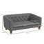 Polyester Pet Bed