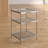 Carolina End Table with Storage-557000171