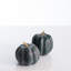 Decorate In Style This Fall With Chic Pumpkins In The Perfect Fall Hue. Excellent For Your Dinner Table, Mantle, Or Shelf. These Pumpkins Are Sure To Make A Statement Wherever Place Them!