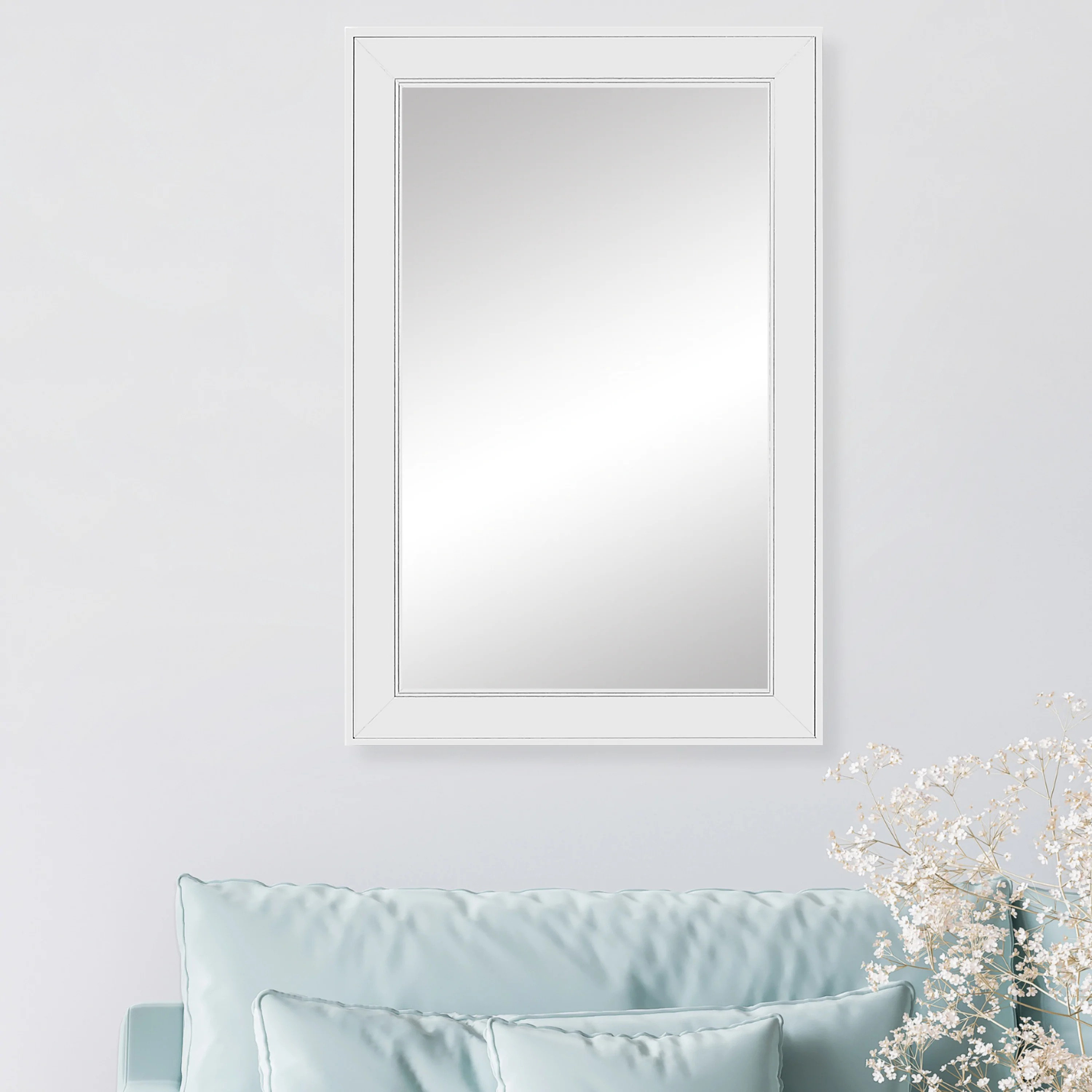 Baby & Kids Mirrors You'll Love in 2024 - Wayfair