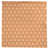 Orange / doré