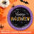 Creative Converting Retro Halloween Tableware Set, Serves 8