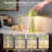 Nelie 10.5" Hardware Led Table Lamp-1937774944