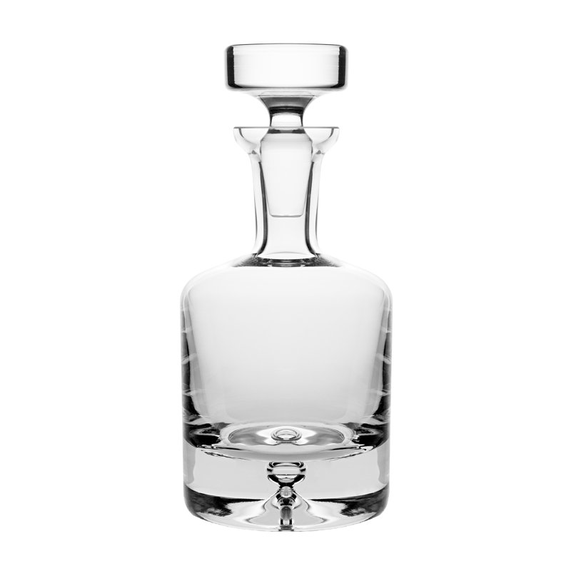 Glass Beverage Dispenser