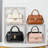 Acrylic Stackable Show Case Storage Box for lady bag toy-160506395