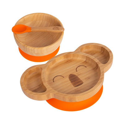 3 Piece Dinnerware Set
