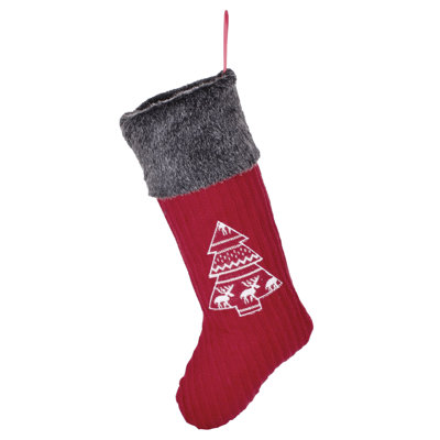 Tree Stocking