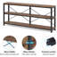 Jeyden Console Table Sofa Table-806231454