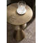 Table d'appoint ronde Zavalia