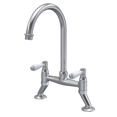 Nuie Kitchen Tap