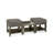 Elements Upholstered Cube Ottoman-86891334-86891358