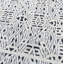 Tapis gris bohème gris ivoire Tribal Boho-2007378496