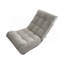 Fauteuil inclinable simple japonais