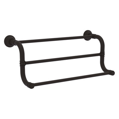 Carolina 18'' 3 Towel Bar