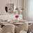Pieterjan Metal Round Wall Mirror for Bathroom Mirror/ Vanity Mirror-611829933-669209920