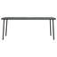 Audreona 6 - Person Patio Dining Set Rectangular Table