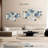 Avery Blue Dots-108864130