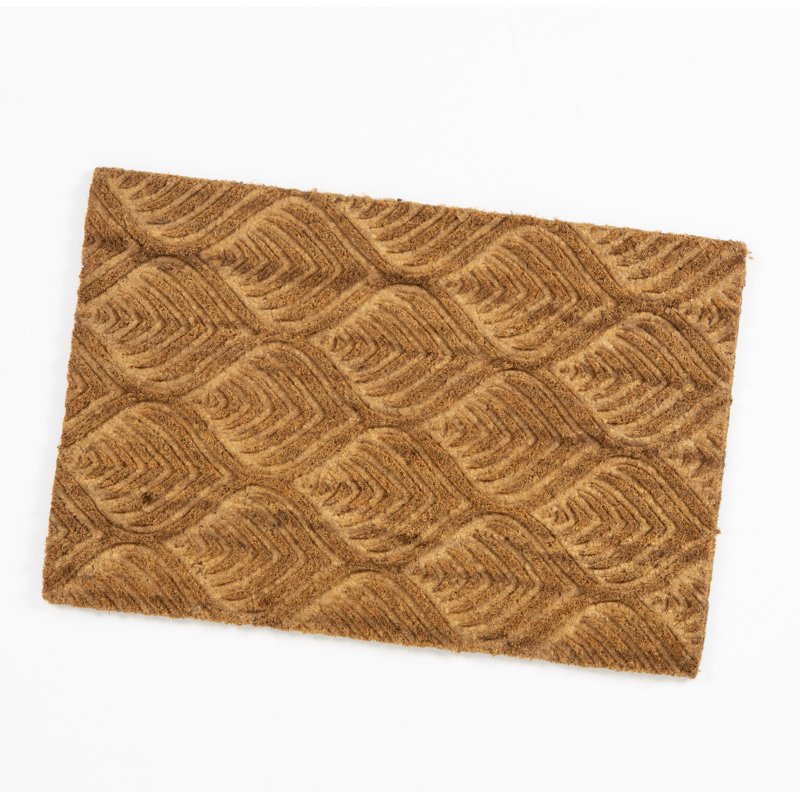Bonanza Non-Slip Indoor / Outdoor Doormat